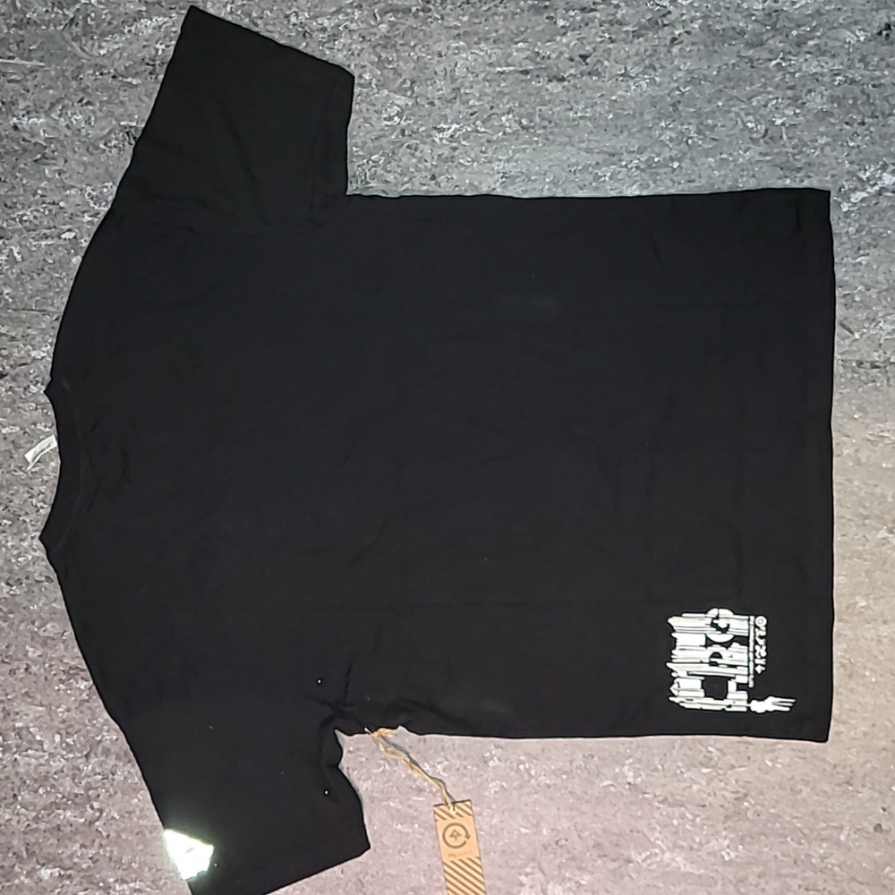 DEADSTOCK W/Tags. LRG. ๐ฏ %cotton Tee-shirt size Large - Picture 11 of 16